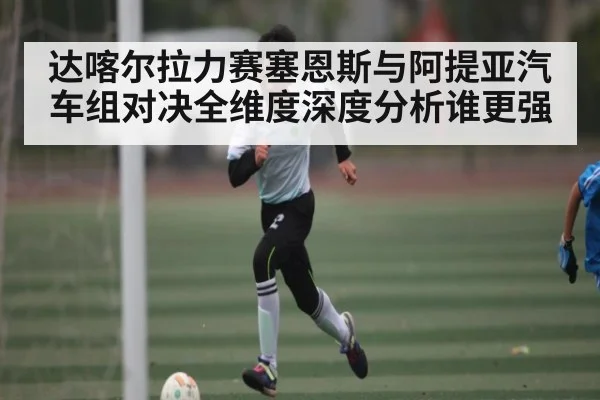 达喀尔拉力赛塞恩斯与阿提亚汽车组对决全维度深度分析谁更强